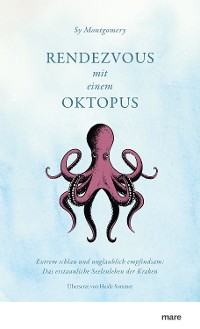 Cover Rendezvous mit einem Oktopus