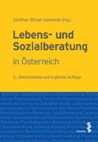 Cover Lebens- und Sozialberatung in Österreich