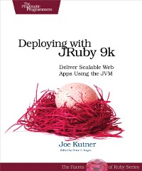 Cover Deploying with JRuby 9k