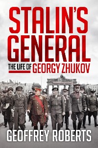 Cover Stalin's General