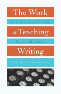 Cover Work of Teaching Writing