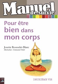 Cover Pour être bien dans mon corps