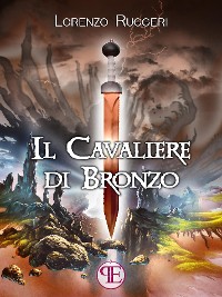 Cover Il Cavaliere di Bronzo