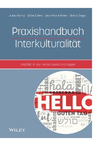 Cover Praxishandbuch Interkulturalität