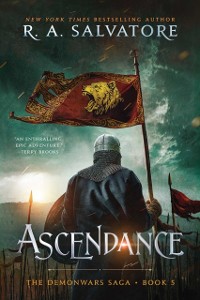 Cover Ascendance