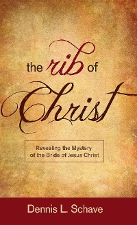 Cover The Rib of Chist