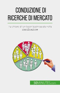 Cover Conduzione di ricerche di mercato