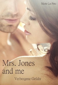 Cover Mrs. Jones and me
