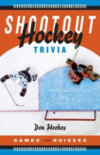 Cover Shootout Hockey Trivia