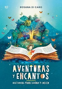 Cover Aventuras y encantos