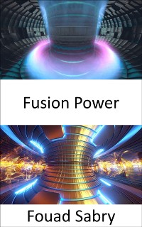 Cover Fusion Power