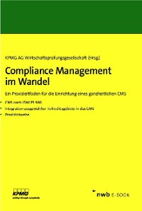 Cover Compliance Management im Wandel