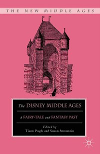 Cover The Disney Middle Ages