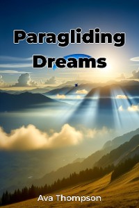 Cover Paragliding Dreams