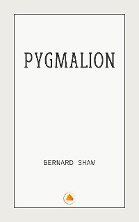 Cover Pygmalion