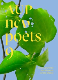Cover AUP New Poets 9