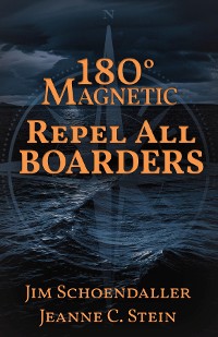 Cover 180 Degrees Magnetic - Repel All Boarders