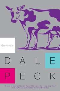 Cover Greenville