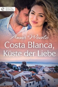 Cover Costa Blanca, Küste der Liebe