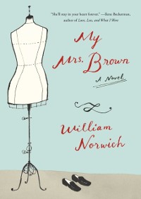 Cover My Mrs. Brown