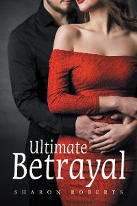 Cover Ultimate Betrayal