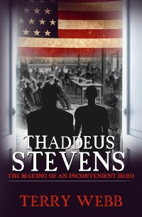 Cover Thaddeus Stevens