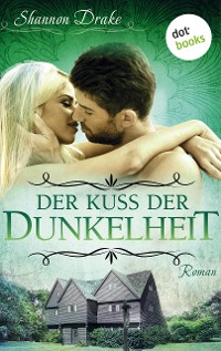 Cover Der Kuss der Dunkelheit: Midnight Kiss - Band 5