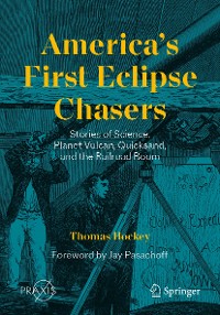 Cover America’s First Eclipse Chasers