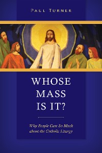 Cover Whose Mass Is It?