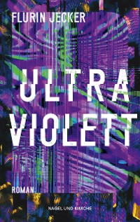 Cover Ultraviolett