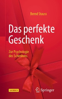Cover Das perfekte Geschenk