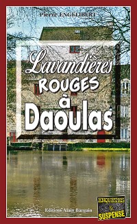 Cover Lavandières rouges à Daoulas