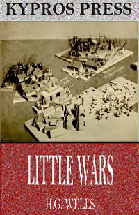 Cover Little Wars