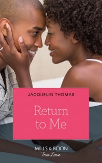 Cover Return To Me