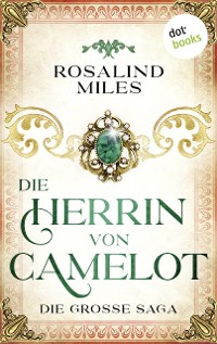 Cover Die Herrin von Camelot