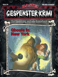 Cover Gespenster-Krimi 66
