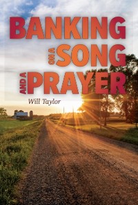 Cover Banking on a Song and a Prayer