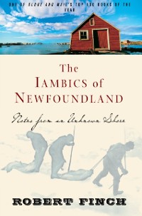 Cover Iambics of Newfoundland