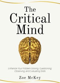 Cover The Critical Mind