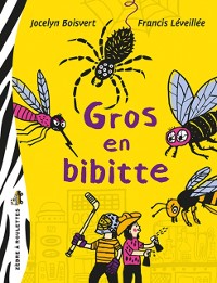 Cover Gros en bibitte