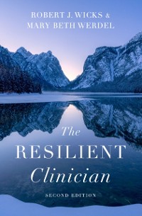 Cover Resilient Clinician
