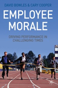 Cover Employee Morale