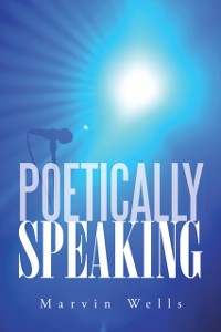 Cover Poetically Speaking