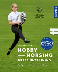 Cover Hobby Horsing Dressur-Training