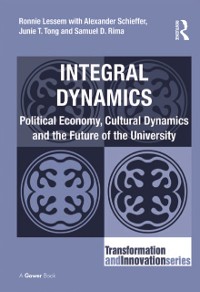 Cover Integral Dynamics