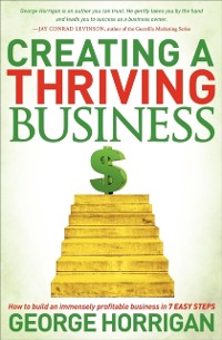 Cover Creating a Thriving Business