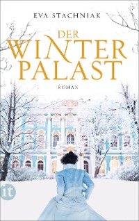 Cover Der Winterpalast