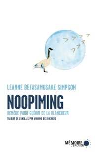 Cover Noopiming. Remède pour guérir de la blancheur