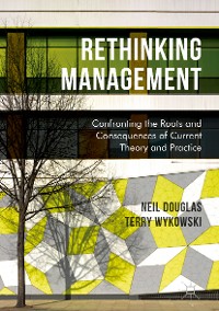 Cover Rethinking Management