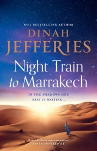 Cover Night Train to Marrakech